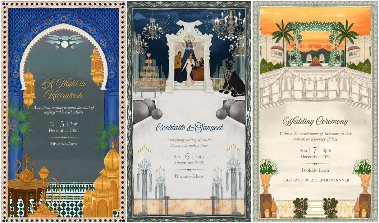 Rooted in heritage and reimagined in design